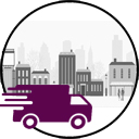 تحویل سفارش پرینتاگرام